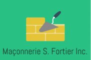 Maçonnerie S. Fortier Inc.