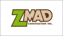 Construction ZMAD Inc.