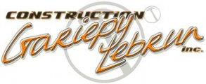 Les Constructions Gariepy et Lebrun Les Constructions Gariepy et Lebrun