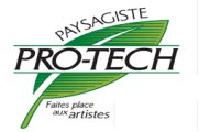 Paysagiste Pro-Tech