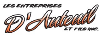 Les Entreprises D'Auteuil et fils Inc. Les Entreprises D'Auteuil et fils Inc.