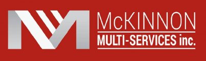 Mckinnon Multi-Services Inc.