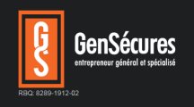 GenSécures Inc.