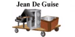 Transport Jean De Guise Transport Jean De Guise