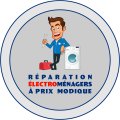 Réparation Électroménagers À Prix Modique Enr