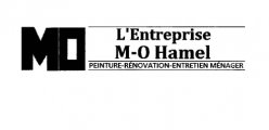 Entreprise M-O Hamel Entreprise M-O Hamel