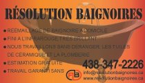 Réémaillage de Bain Résolution Baignoires Réémaillage de Bain Résolution Baignoires