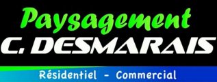 Paysagement C Desmarais