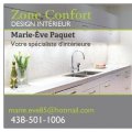 Zone Confort Design Intérieur Zone Confort Design Intérieur