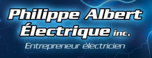 Philippe Albert Électrique Inc.