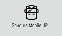 Soudure Mobile JP