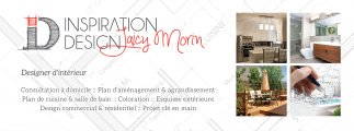 Inspiration Design Jaicy Morin