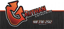 Gauthan Entreprise