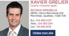 Xavier Grelier Courtier Immobilier Xavier Grelier Courtier Immobilier