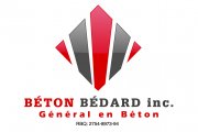 Béton Bédard Inc