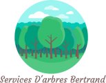 Services D'arbres Bertrand