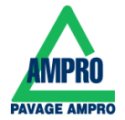 Pavage Ampro