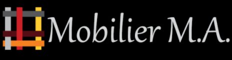 Mobilier M.A Mobilier M.A