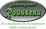 Aménagement Rousseau Aménagement Rousseau