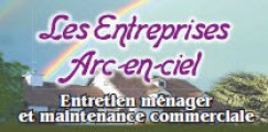 Les Entreprises Arc En Ciel