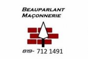 Maçonnerie Beauparlant