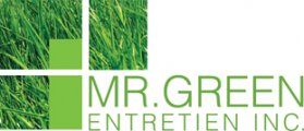Mr Green Entretien Inc