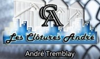 Les Clôtures André