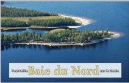 Pourvoirie Baie du Nord
