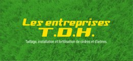 Les Entreprises T.D.H. inc