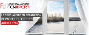 Les Installations FenXpert Inc.