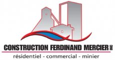 Construction Ferdinand Mercier Inc
