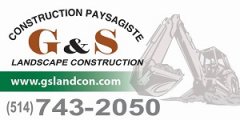 Construction Paysagiste G & S