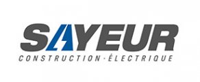 Construction Sayeur Électrique