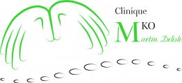 Clinique MKO Martin Delisle