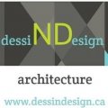 Dessin Design Architecture Sainte-Sophie