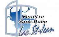 Fenêtre Sans Buée Lac St-Jean