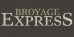 Broyage Express