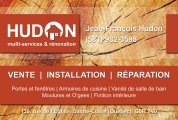 Hudon Multi-Services & Rénovation