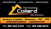 Toiture Collard