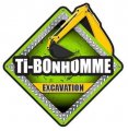 Ti Bonhomme Excavation