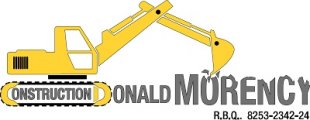 Donald Morency Construction