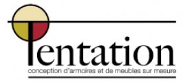 Armoires Tentation