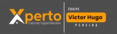 Xperto Hypothèques DLC - L’équipe Victor Hugo Pereira Xperto Hypothèques DLC - L’équipe Victor Hugo Pereira