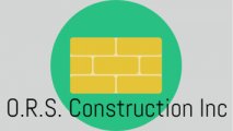Maçonnerie O.R.S. Construction Inc