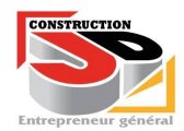 J-D Construction Entrepreneur