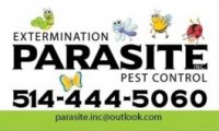 Parasite Extermination