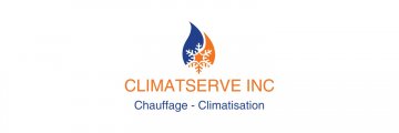 Climatserve Inc.