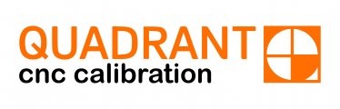 Quadrant CNC Calibration Inc.