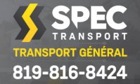 SPEC Transport inc