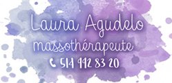 Massothérapeute Laura Agudelo